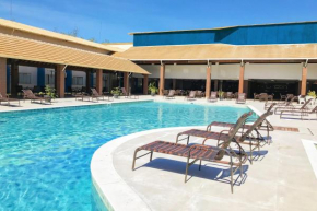 Отель Nauticomar Resort All Inclusive & Beach Club  Порту-Сегуру